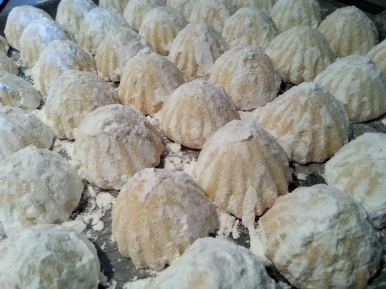 معمول التمر