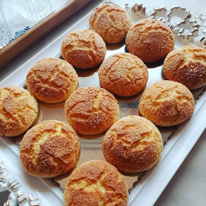 حريشات صغار في الفرن