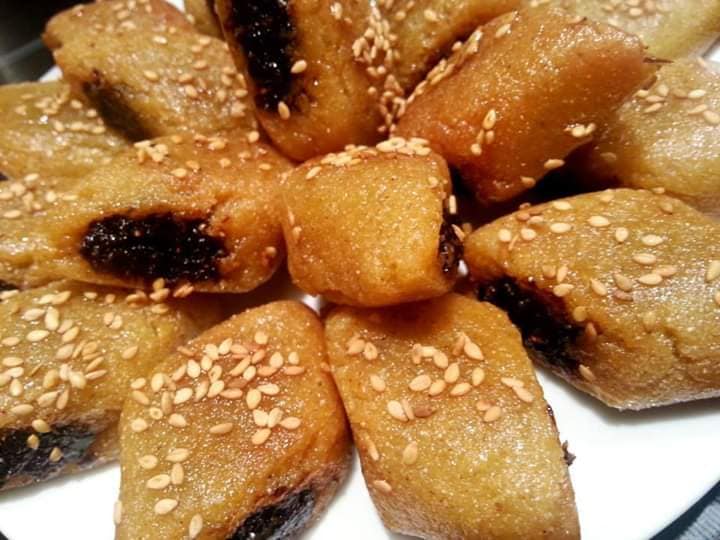 مقادير المقروط المغربي بالصور