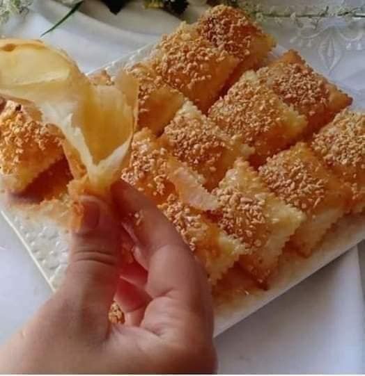 رغيفات_معسلين