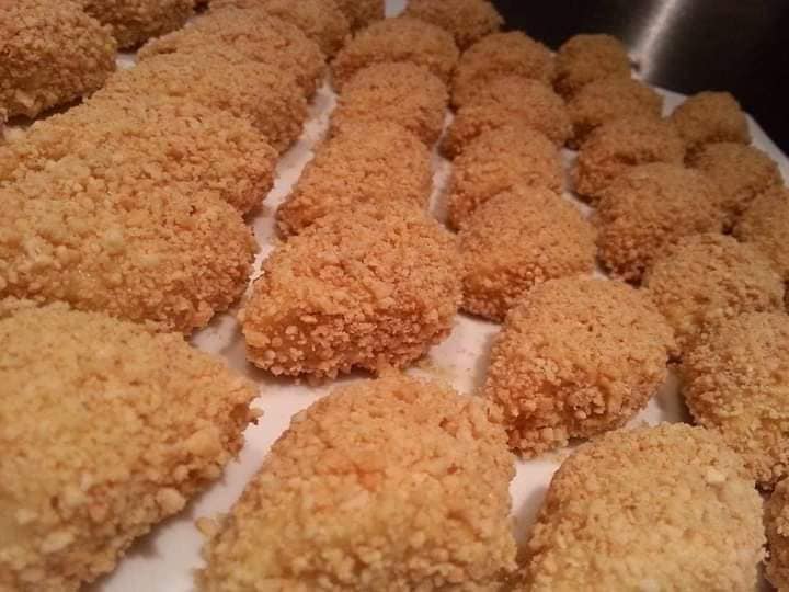 حلوة سهلة ومداق  بنين