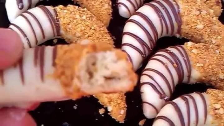 هلاليات بكاوكاو